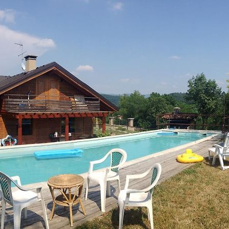 B&B Maccalle Oasi Franciacorta Provezze Dış mekan fotoğraf