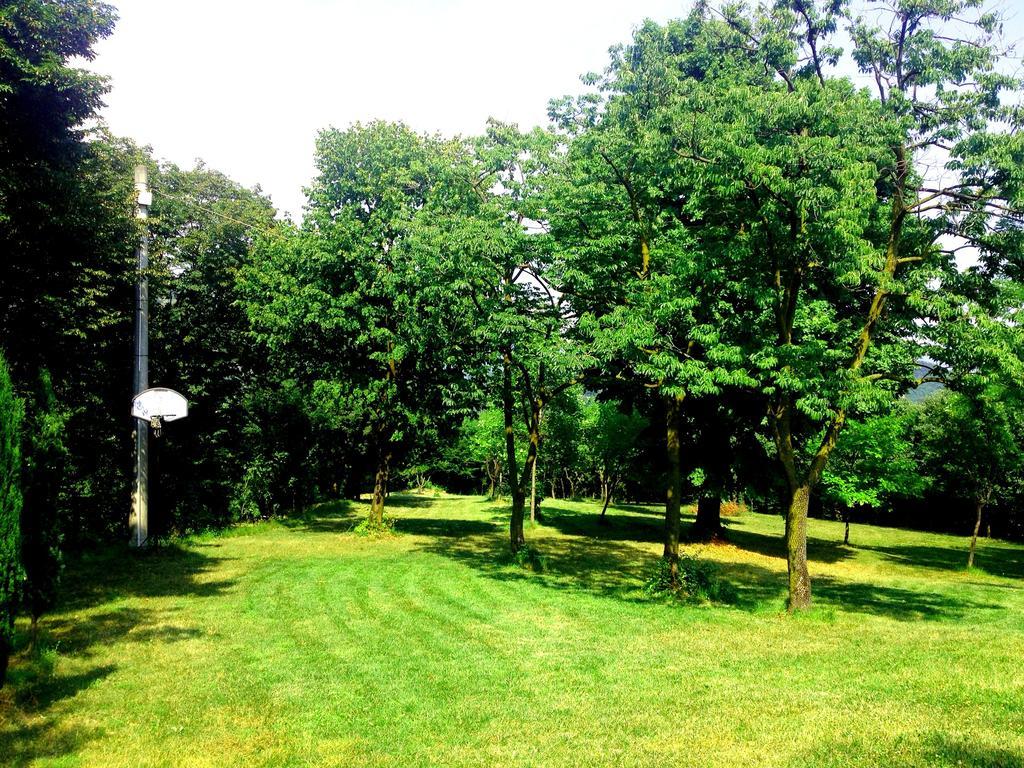 B&B Maccalle Oasi Franciacorta Provezze Dış mekan fotoğraf